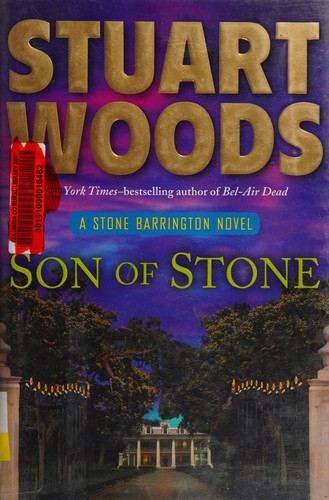 Cover of Son of Stone