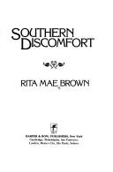 Cover of Southern Discomfort