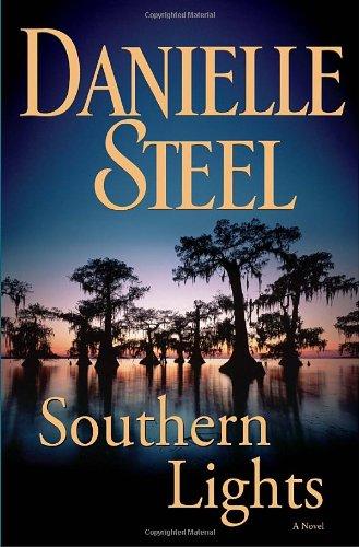 Cover of Southern Lights