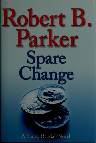 Cover of Spare Change