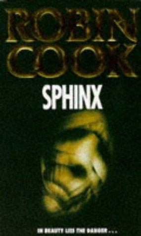Cover of Sphinx