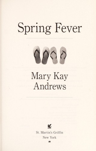 Cover of Spring Fever