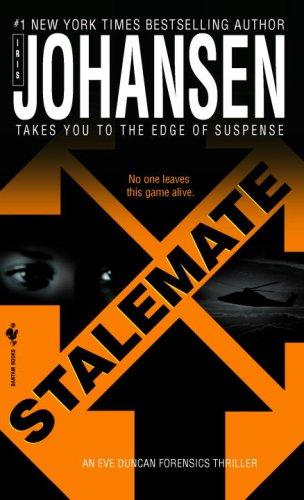 Cover of Stalemate