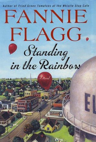 Cover of Standing in the Rainbow