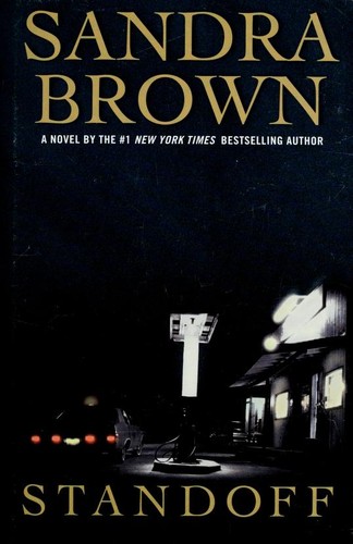 Cover of Standoff