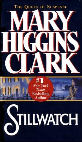 Cover of Stillwatch