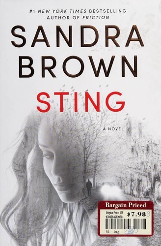 Cover of Sting
