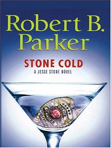 Cover of Stone Cold
