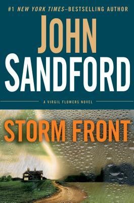 Cover of Storm Front
