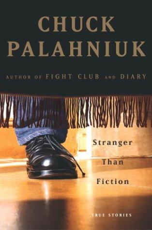 Cover of Stranger Than Fiction