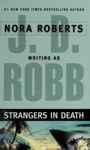 Cover of Strangers in Death