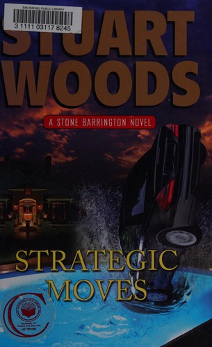Cover of Strategic Moves