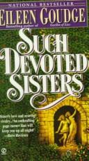 Cover of Such Devoted Sisters