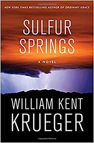 Cover of Sulfur Springs