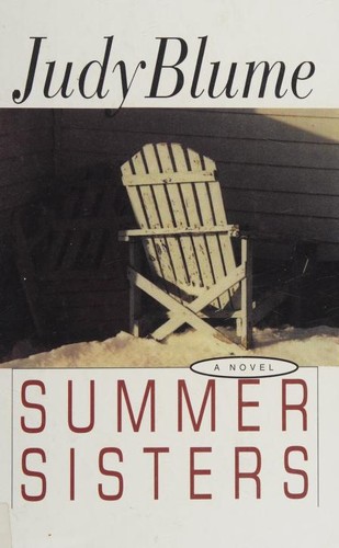 Cover of Summer Sisters