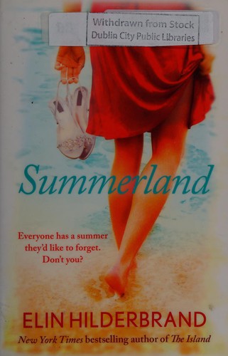 Cover of Summerland