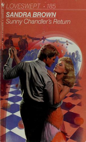 Cover of Sunny Chandler's Return