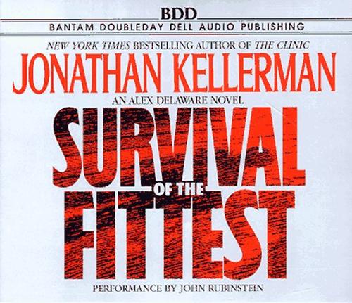 Cover of Survival of the Fittest