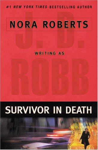 Cover of Survivor in Death
