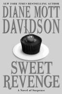 Cover of Sweet Revenge