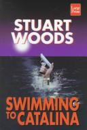 Cover of Swimming to Catalina