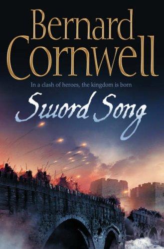 Cover of Sword Song