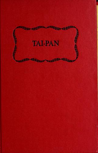 Cover of Tai-Pan