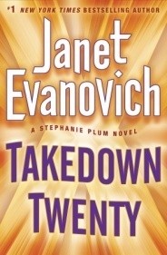 Cover of Takedown Twenty