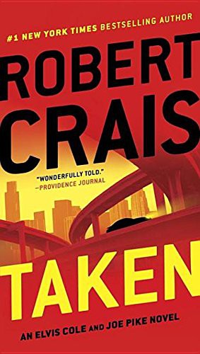 Cover of Taken