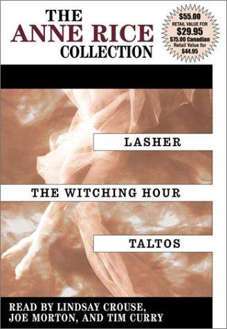 Cover of Taltos