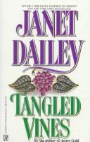 Cover of Tangled Vines
