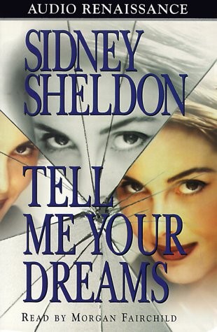 Cover of Tell Me Your Dreams