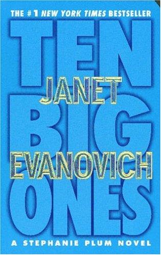 Cover of Ten Big Ones