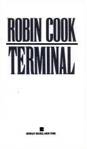 Cover of Terminal