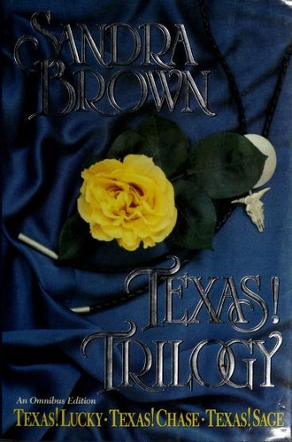 Cover of Texas! Sage