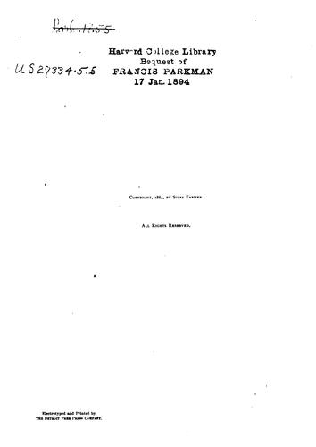 Cover of The 6th Extinction