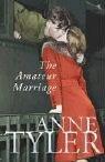 Cover of The Amateur Marriage