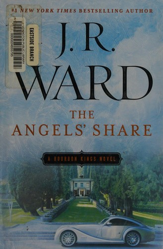 Cover of The Angels' Share