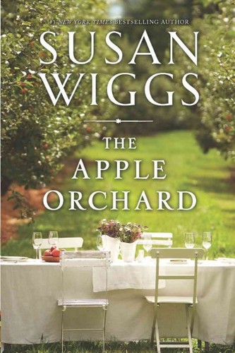 Cover of The Apple Orchard