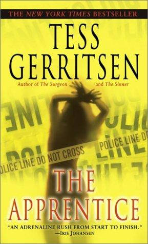Cover of The Apprentice