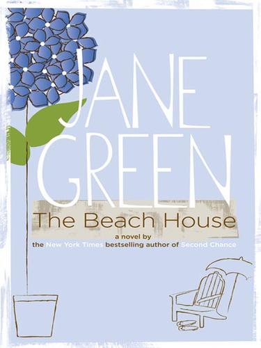 Cover of The Beach House