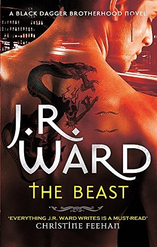 Cover of The Beast