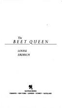 Cover of The Beet Queen