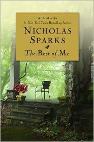 Cover of The Best of Me