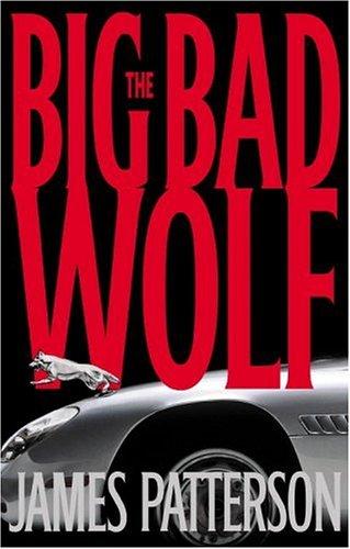 Cover of The Big Bad Wolf
