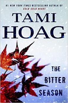 Cover of The Bitter Season