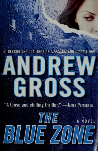 Cover of The Blue Zone