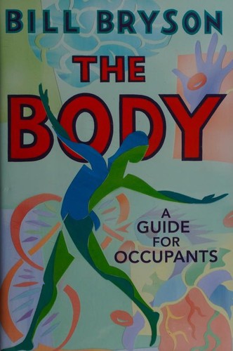 Cover of The Body