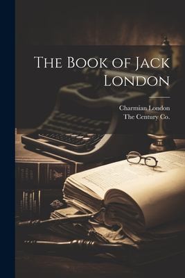 Cover of The Book of Jack London