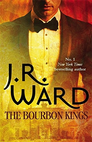 Cover of The Bourbon Kings